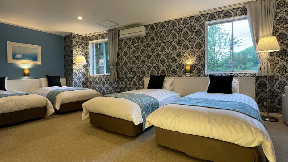 はくば MOEGI HOTEL 松本・軽井沢