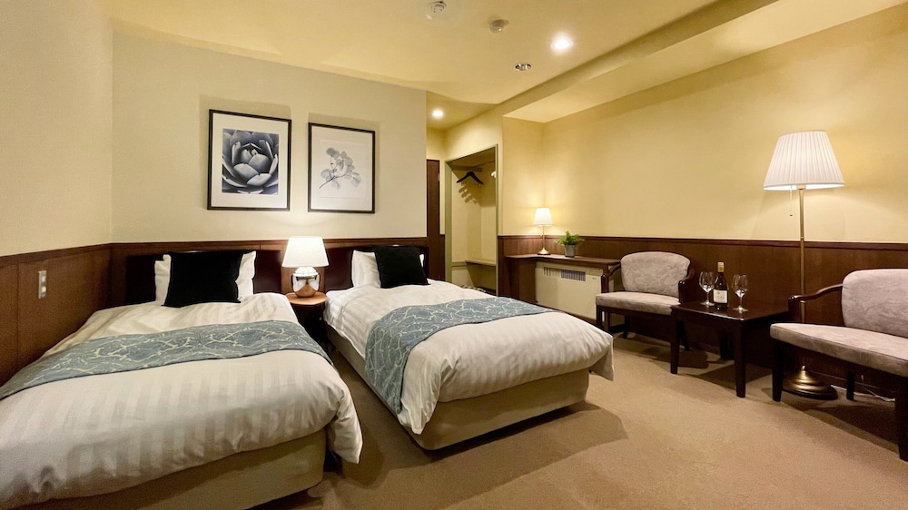 はくば MOEGI HOTEL 松本・軽井沢