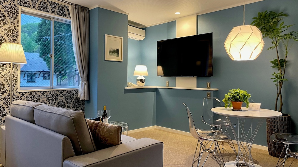 はくば MOEGI HOTEL 松本・軽井沢