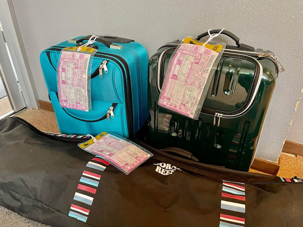 はくば MOEGI HOTEL 松本・軽井沢