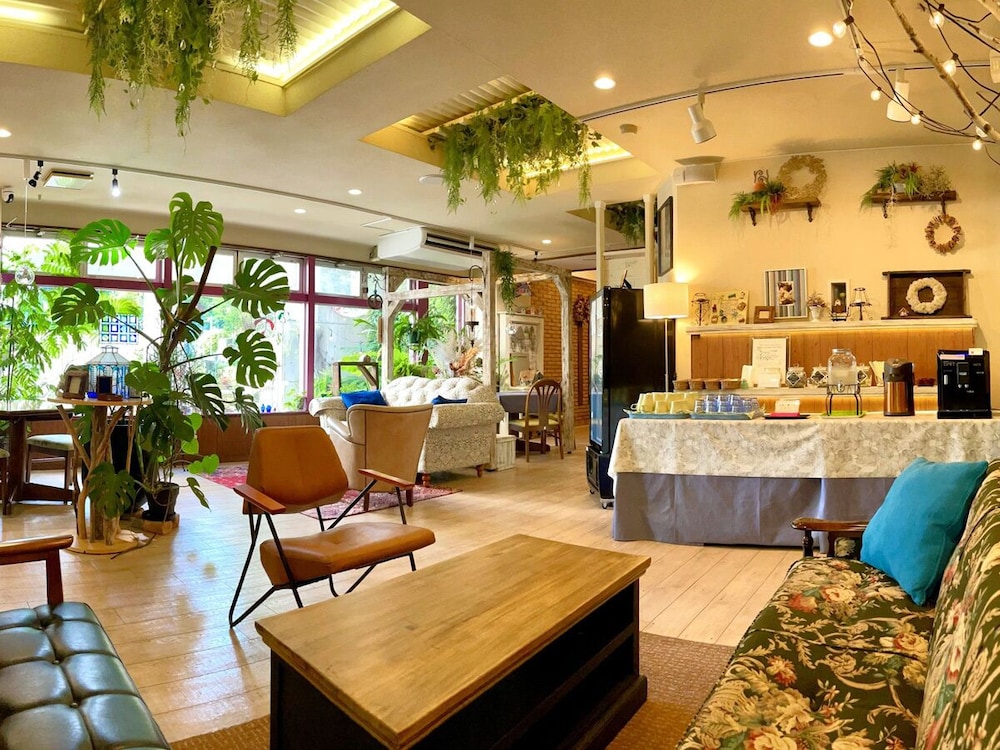 はくば MOEGI HOTEL 松本・軽井沢