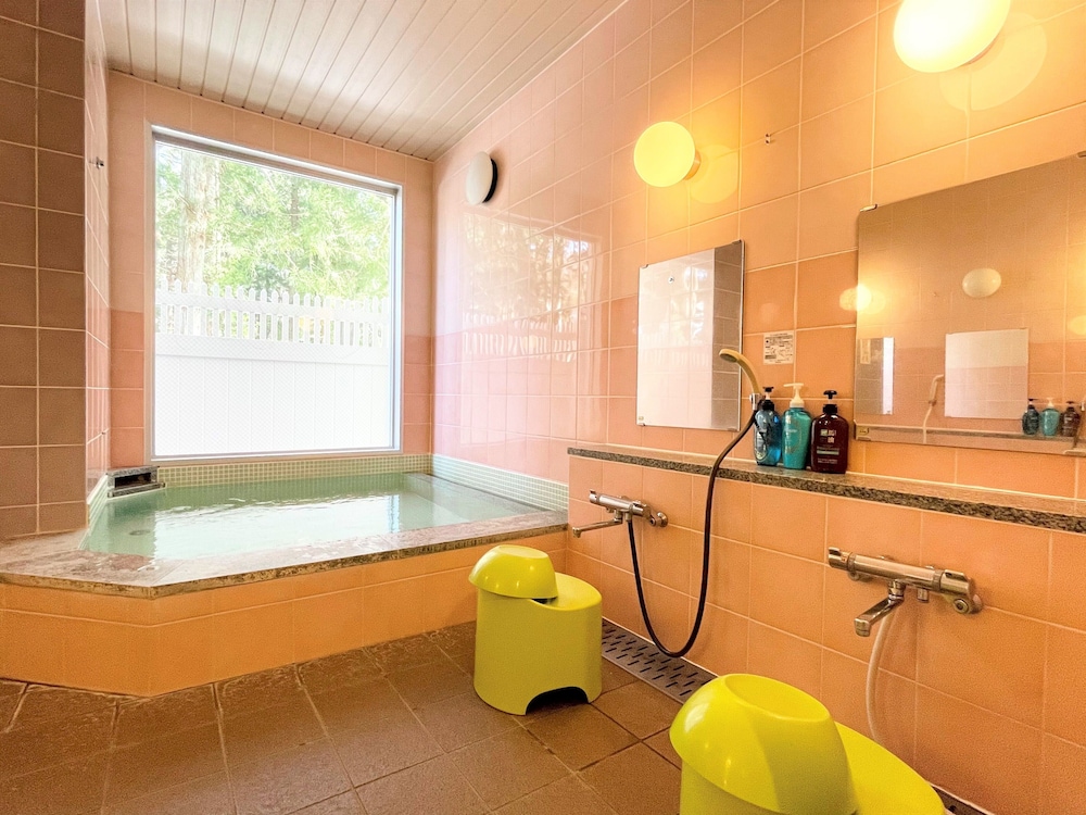 はくば MOEGI HOTEL 松本・軽井沢