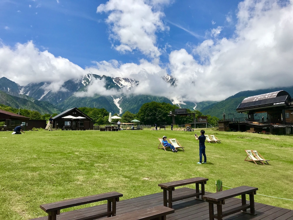 はくば MOEGI HOTEL 松本・軽井沢