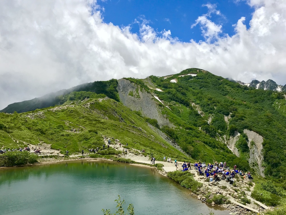 はくば MOEGI HOTEL 松本・軽井沢
