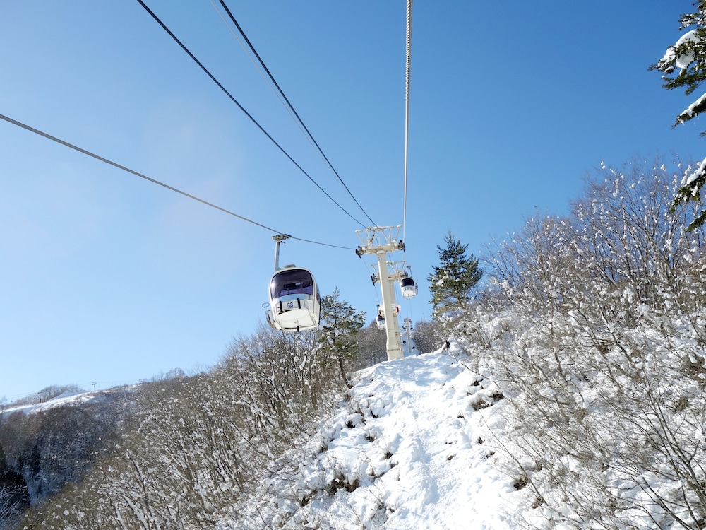 はくば MOEGI HOTEL 松本・軽井沢