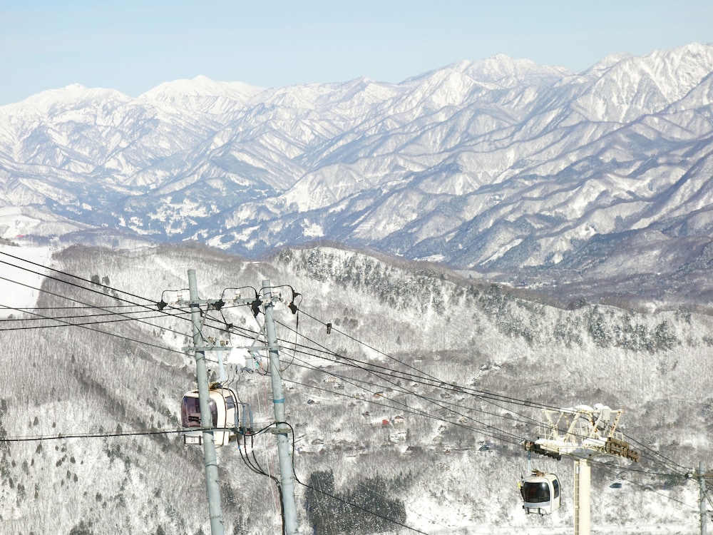 はくば MOEGI HOTEL 松本・軽井沢