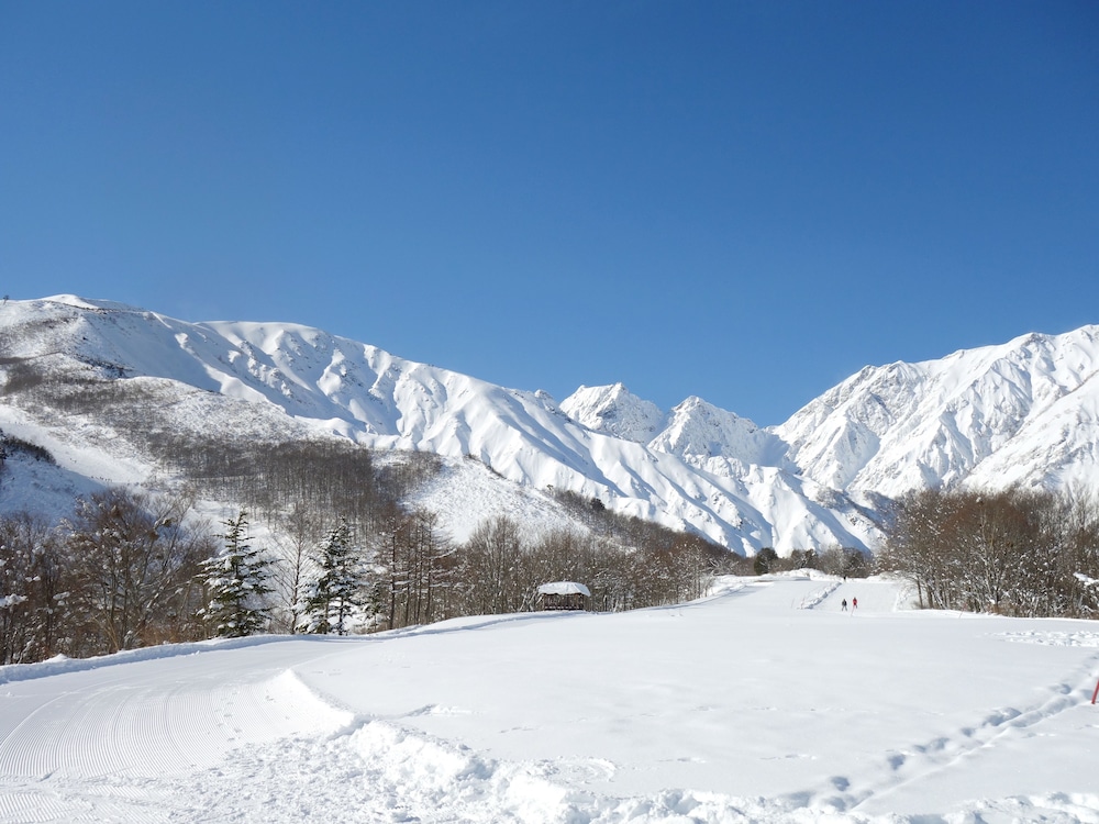 はくば MOEGI HOTEL 松本・軽井沢