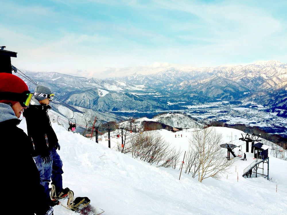 はくば MOEGI HOTEL 松本・軽井沢