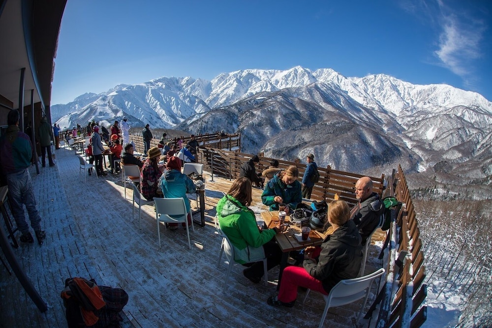 はくば MOEGI HOTEL 松本・軽井沢