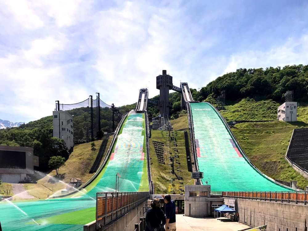 はくば MOEGI HOTEL 松本・軽井沢