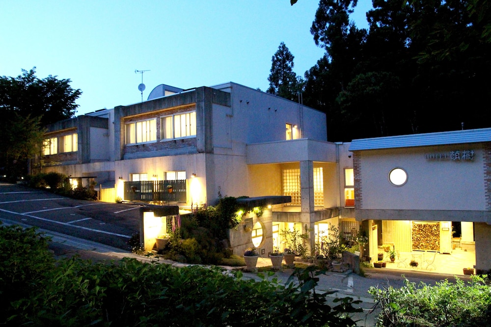 はくば MOEGI HOTEL 松本・軽井沢