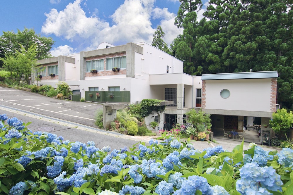 はくば MOEGI HOTEL 松本・軽井沢