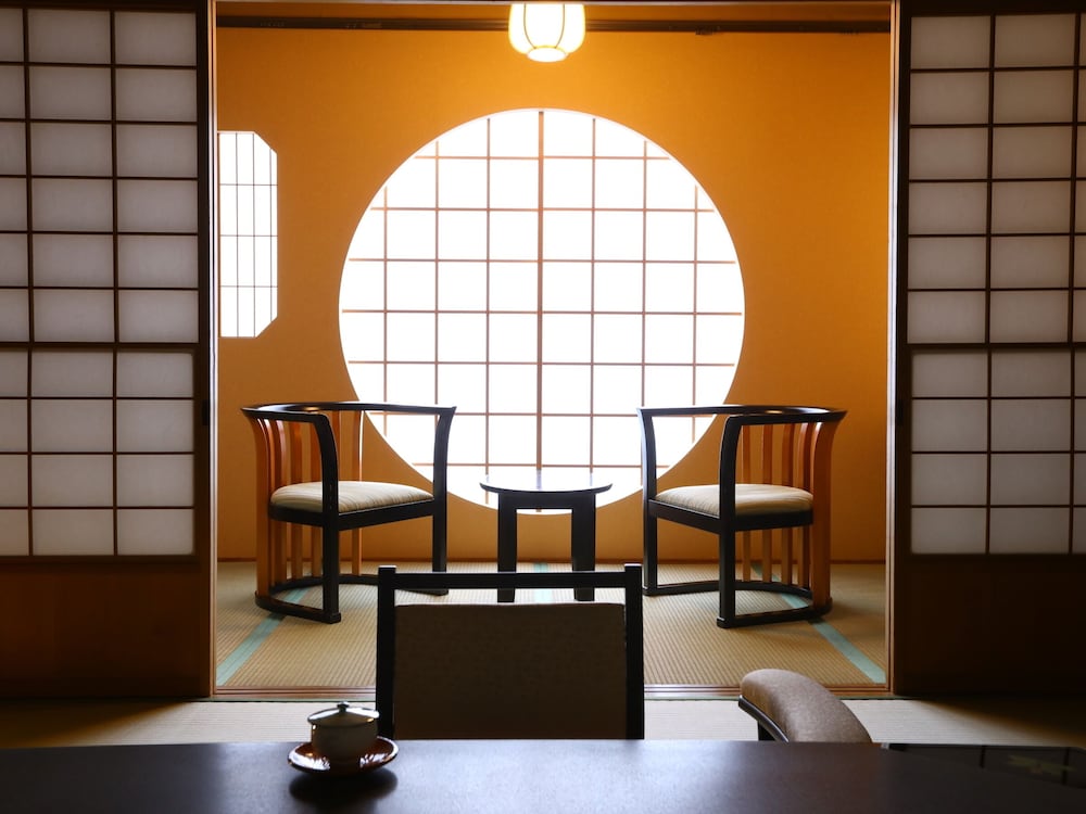 上林温泉　塵表閣　本店 松本・軽井沢