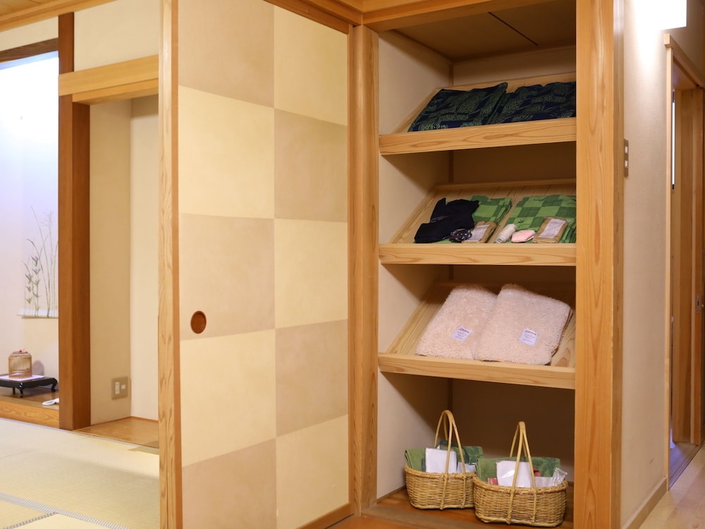 上林温泉　塵表閣　本店 松本・軽井沢