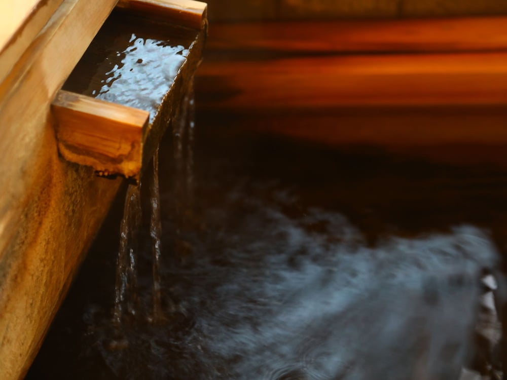 上林温泉　塵表閣　本店 松本・軽井沢