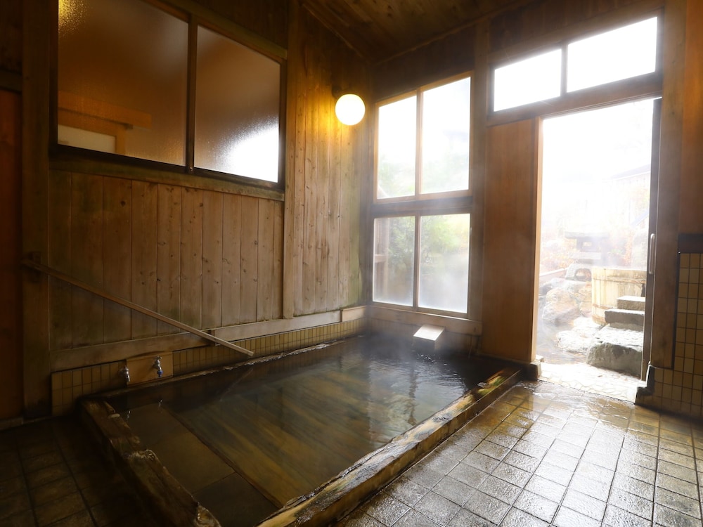 上林温泉　塵表閣　本店 松本・軽井沢