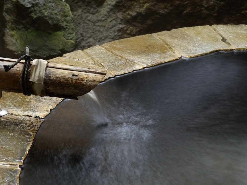 上林温泉　塵表閣　本店 松本・軽井沢