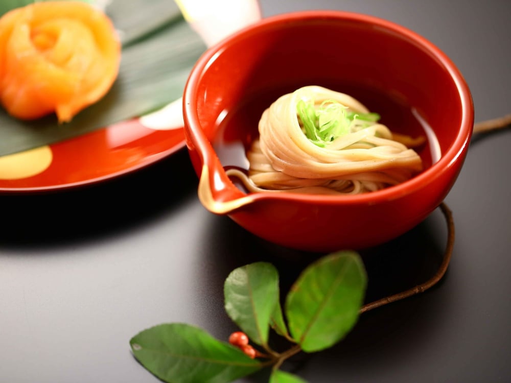 上林温泉　塵表閣　本店 松本・軽井沢