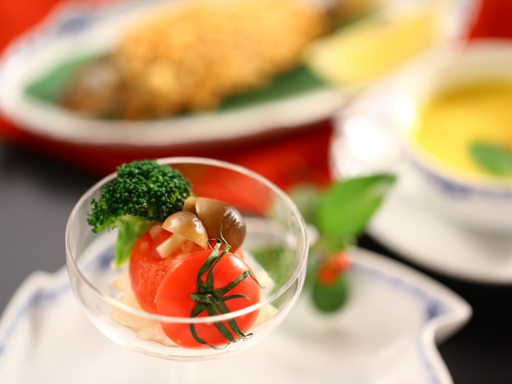 上林温泉　塵表閣　本店 松本・軽井沢