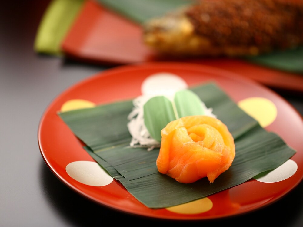 上林温泉　塵表閣　本店 松本・軽井沢