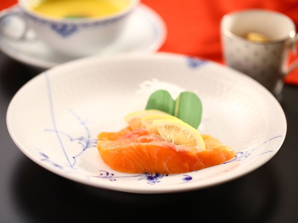 上林温泉　塵表閣　本店 松本・軽井沢