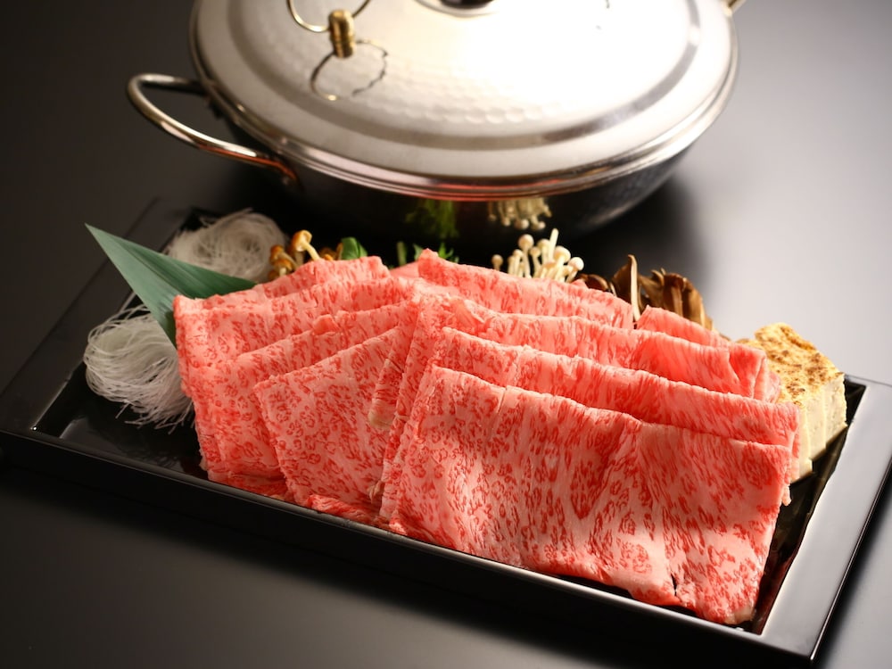 上林温泉　塵表閣　本店 松本・軽井沢