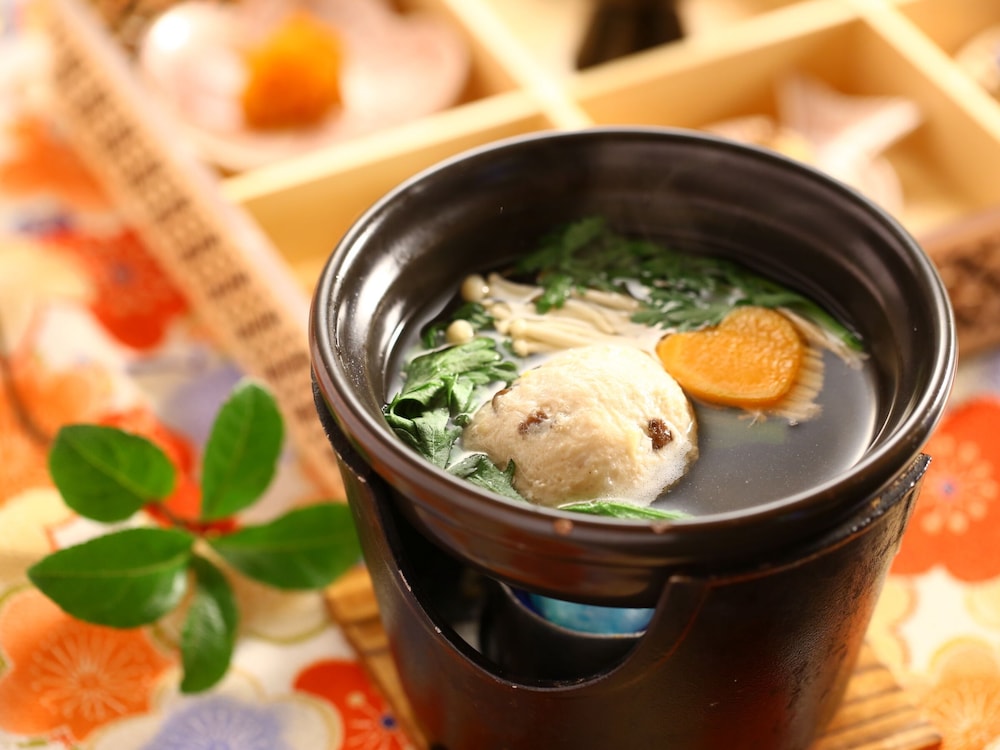 上林温泉　塵表閣　本店 松本・軽井沢