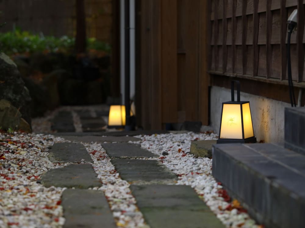 上林温泉　塵表閣　本店 松本・軽井沢