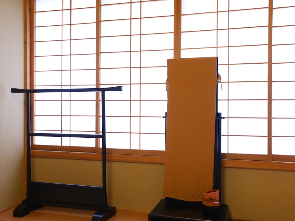 上林温泉　塵表閣　本店 松本・軽井沢