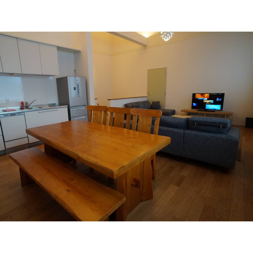 キャッツビラ白馬 4 松本・軽井沢