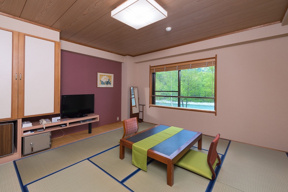 上高地ルミエスタホテル 松本・軽井沢
