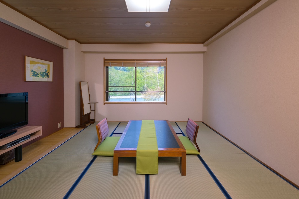 上高地ルミエスタホテル 松本・軽井沢