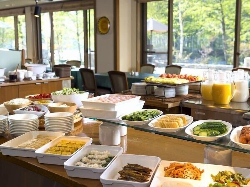 上高地ルミエスタホテル 松本・軽井沢