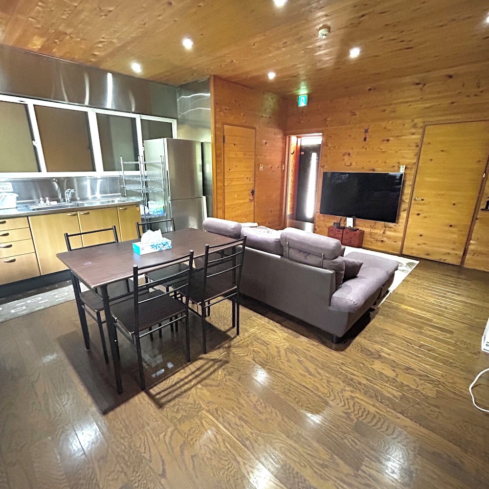 ヒノキキャビン白馬 松本・軽井沢