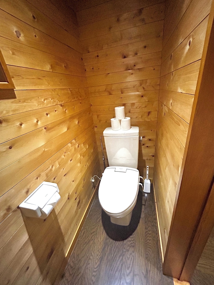 ヒノキキャビン白馬 松本・軽井沢