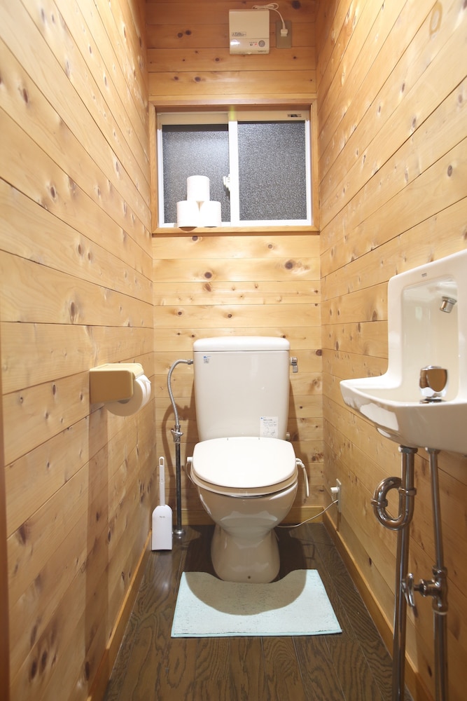 ヒノキキャビン白馬 松本・軽井沢