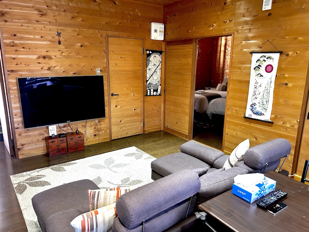 ヒノキキャビン白馬 松本・軽井沢