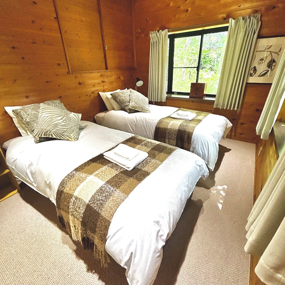 ヒノキキャビン白馬 松本・軽井沢