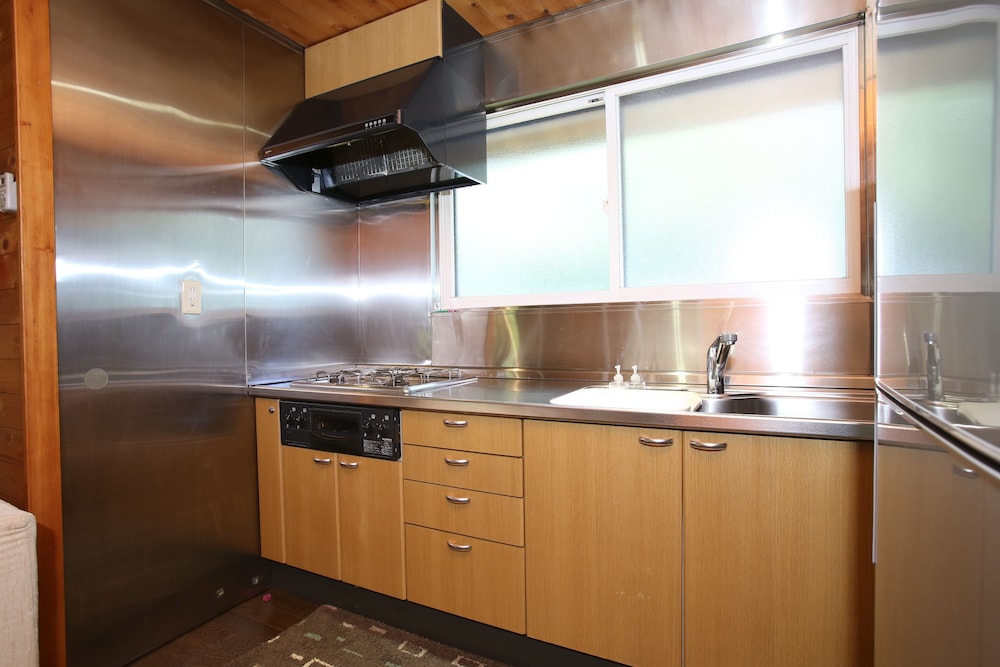 ヒノキキャビン白馬 松本・軽井沢