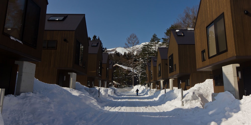 ガクト ヴィラス 松本・軽井沢