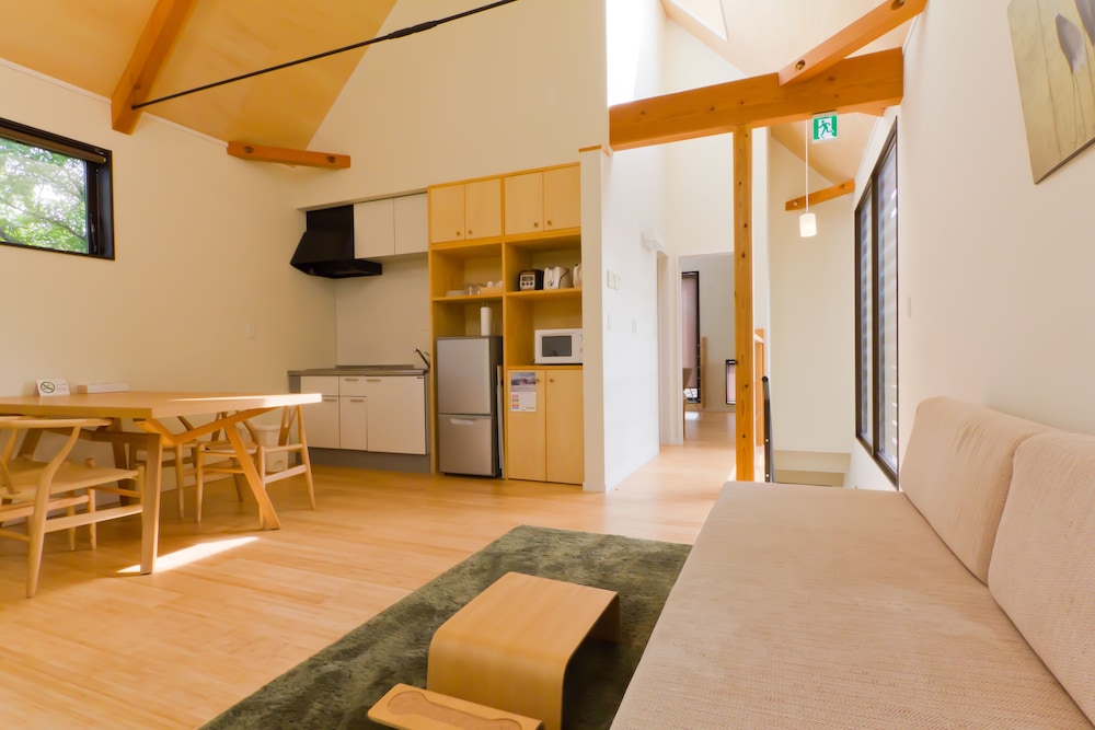 ガクト ヴィラス 松本・軽井沢