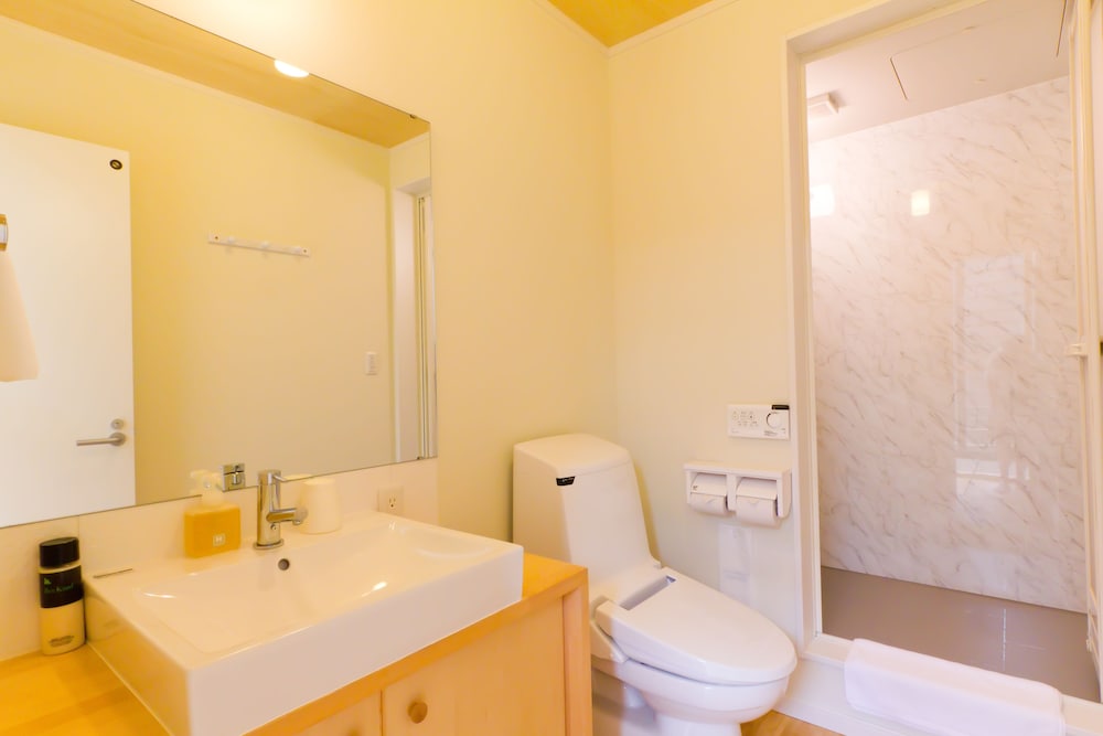 ガクト ヴィラス 松本・軽井沢