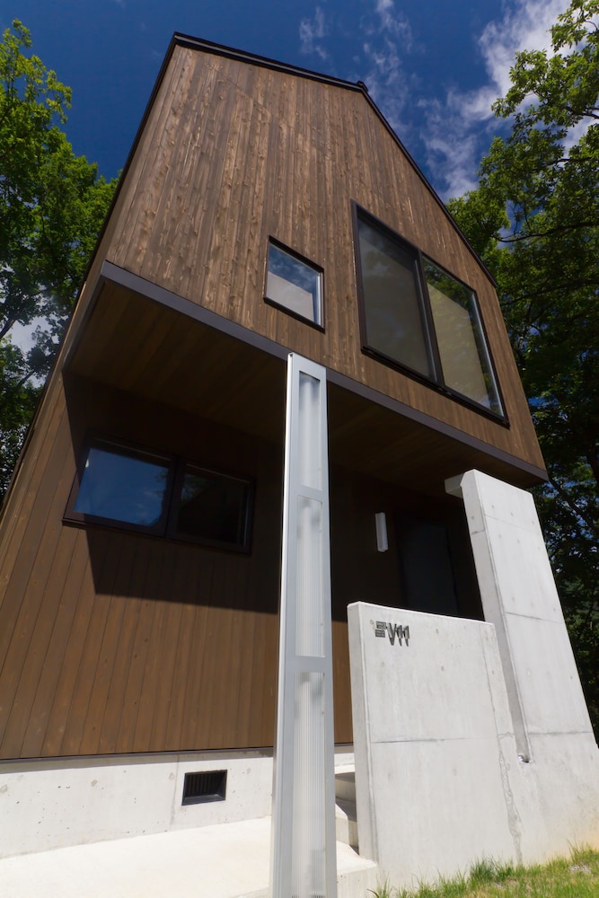 ガクト ヴィラス 松本・軽井沢