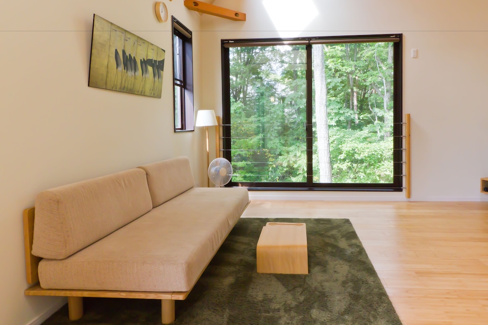 ガクト ヴィラス 松本・軽井沢