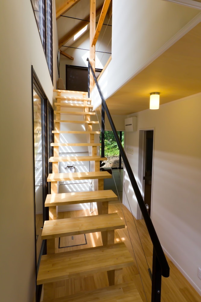 ガクト ヴィラス 松本・軽井沢