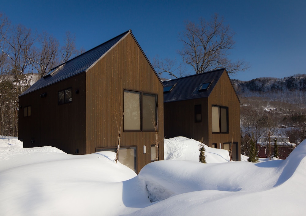 ガクト ヴィラス 松本・軽井沢