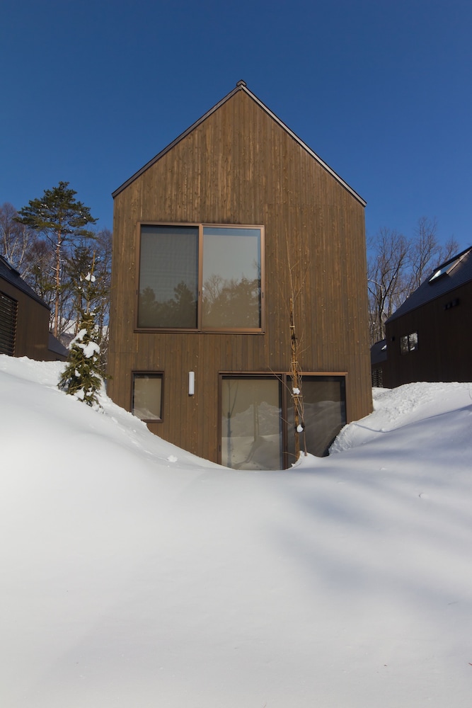 ガクト ヴィラス 松本・軽井沢