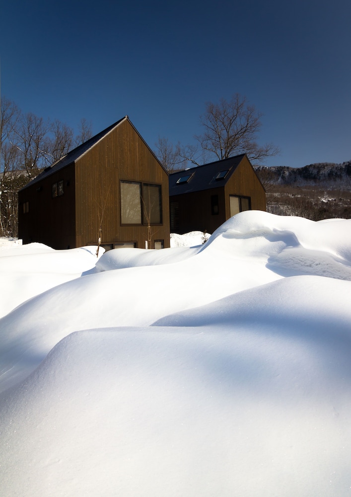 ガクト ヴィラス 松本・軽井沢