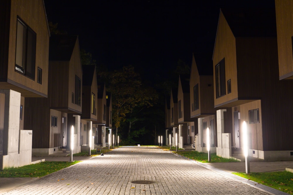 ガクト ヴィラス 松本・軽井沢