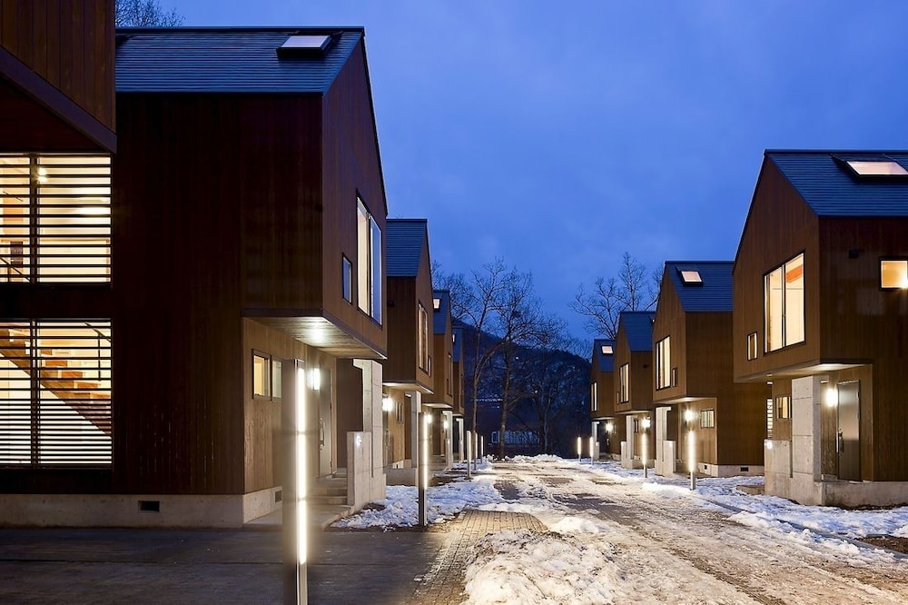 ガクト ヴィラス 松本・軽井沢